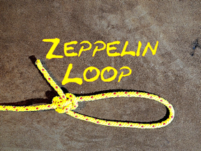Zeppelin Loop