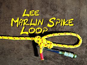 Lee Marlin Spike Loop