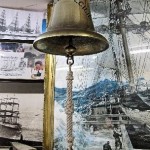 Herzogin Cecilie Ships Bell