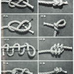 Art of Knotting and Splicing United States Naval Institute Book Review