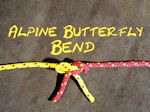 Alpine Butterfly Bend