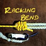 Racking Bend Joining Two Different Diameter Ropes