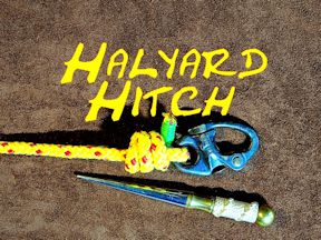 Halyard Hitch