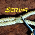 Seizing Rope