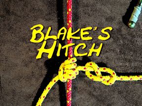 Blake's Hitch