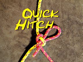 Quick Hitch