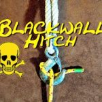 Blackwall Hitch