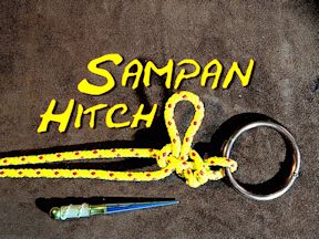 Sampan Hitch