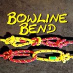 Bowline Bend Enhanced Bowline Bend
