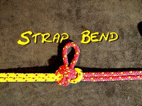 Strap Bend