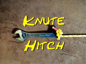 Knute Hitch