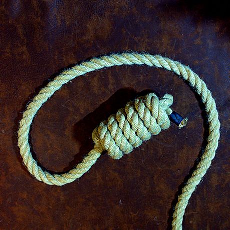 How to Tie the Heaving Line Knot