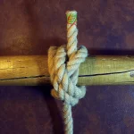 How to Tie the Double Constrictor Knot
