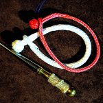 Dyneema Soft Shackle Tutorial